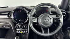 MINI Hatchback 135kW Cooper S Level 3 33kWh 3dr Auto Electric Hatchback